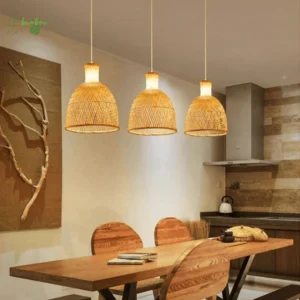 Lamps & Chandelier