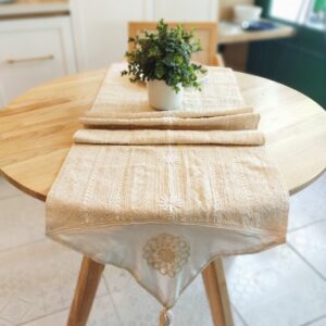 Embrori Table Runner