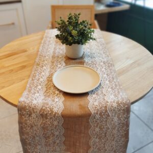 Weave Table Runner