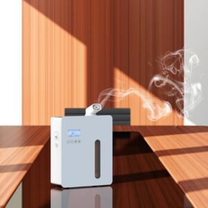 Aroma Diffuser Machine U5