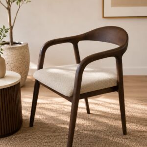 Armest Chair